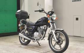 SUZUKI GN125 H PCJG9