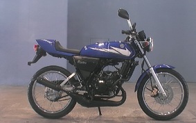 YAMAHA RZ50 Gen.2 2005 RA02J