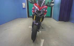 DUCATI MULTISTRADA 1200 S 2012 A200A