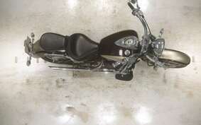 YAMAHA DRAGSTAR 400 CLASSIC 2008 VH01J