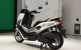 YAMAHA N-MAX SE86J