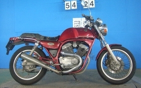 YAMAHA SRV250 RENAISSA 1992 4DN