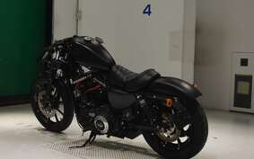 HARLEY XL883N 2020