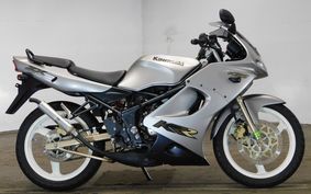 KAWASAKI KRR150ZX KR150K