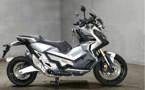 HONDA X-ADV 750 2017 RC95