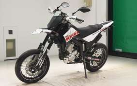 YAMAHA WR250X DG15J