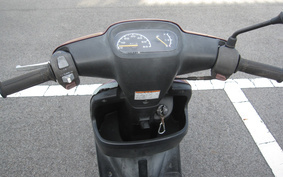 YAMAHA JOG APRIO 4JP