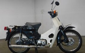 HONDA C70 SUPER CUB HA02