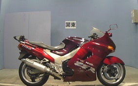 KAWASAKI ZZ1100 NINJA R Gen.2 1995 ZXT10D