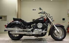 YAMAHA DRAGSTAR 1100 CLASSIC 2004 VP13J