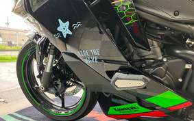 KAWASAKI NINJA ZX 25 R KRT ED ZX250E