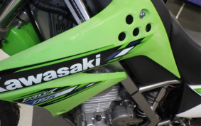 KAWASAKI KLX125 LX125C