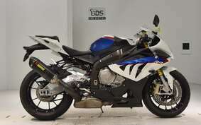 BMW S1000RR 2012