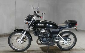 YAMAHA RZ50 RA02J