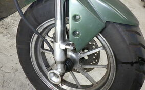 KAWASAKI KSR110 KL110A