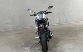 YAMAHA MT-25 RG10J