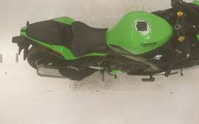 KAWASAKI ZX-4RR 2023 ZX400P