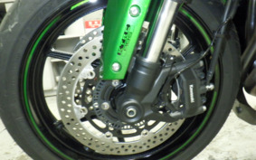 KAWASAKI NINJA 1000 SX 2023 ZXT02K