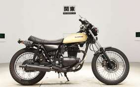 KAWASAKI 250TR BJ250F