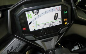 KAWASAKI ZX-4R SE 2023 ZX400P