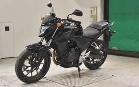 HONDA CB400F 2013 NC47