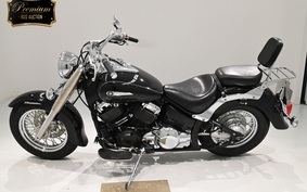 YAMAHA DRAGSTAR 400 CLASSIC 2007 VH01J