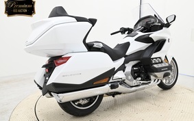 HONDA GL 1800 GOLD WING TOUR DCT 2024 SC79