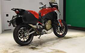 DUCATI MULTISTRADA V4S 2021 1A00A