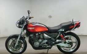 KAWASAKI ZEPHYR 400 1992 ZR400C