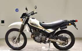 KAWASAKI SUPER SHERPA KL250G