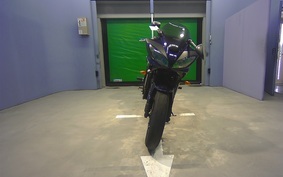 YAMAHA FAZER FZ6 S 2008 RJ14