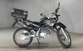 YAMAHA XTZ125E 不明