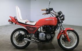 KAWASAKI Z400 GP 1982 KZ400M