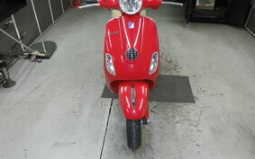 VESPA LX125IE