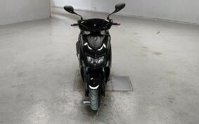 YAMAHA CYGNUS 125 X SR SED8J