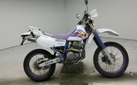 YAMAHA TT250R 4GY