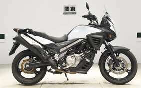 SUZUKI DL650 ( V-Strom 650 ) A 2015 VP56A