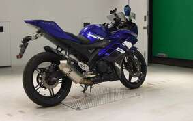 YAMAHA YZF-R15 1CK0