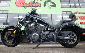 YAMAHA XV1300CA STRIKER 2013 VP33