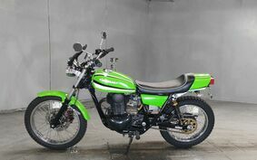 KAWASAKI 250TR BJ250F