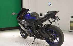 YAMAHA YZF-R6 2018