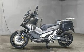 HONDA X-ADV 750 2020 RC95