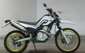 YAMAHA SEROW 250 DG11J