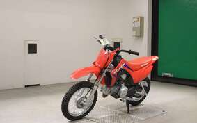 HONDA CRF110F JE02