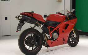 DUCATI 1098 S 2007