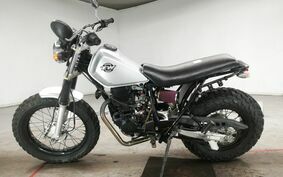 YAMAHA TW200 2JL