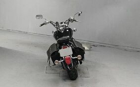 YAMAHA DRAGSTAR 400 CLASSIC 2007 VH01J