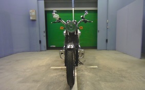 KAWASAKI W650 2009 EJ650A