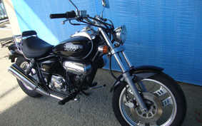 HONDA MAGNA 50 AC13