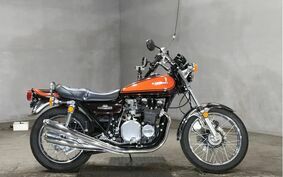 KAWASAKI ZEPHYR 750 RS Type 2002 不明